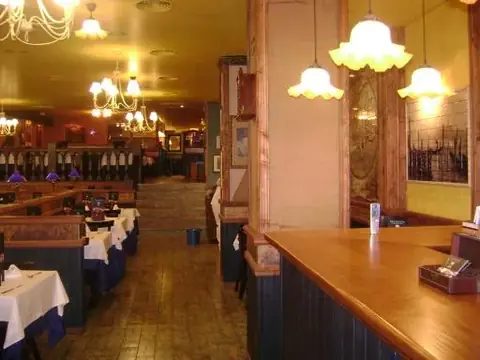 Restaurante Salamanca – Reforma de restaurante en Salamanca, foto 54 de 62 (Reformas Julio Valladolid)