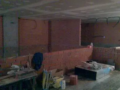 Restaurante Salamanca – Reforma de restaurante en Salamanca, foto 61 de 62 (Reformas Julio Valladolid)