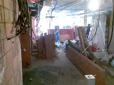 Restaurante Salamanca – Reforma de restaurante en Salamanca, foto 62 de 62 (Reformas Julio Valladolid)
