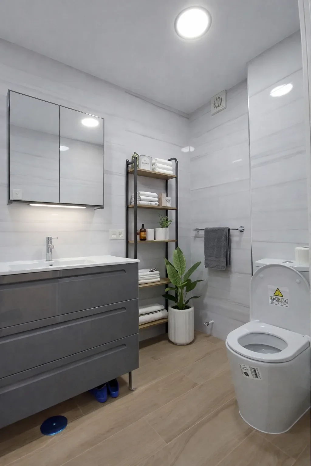 Reformas de baños
